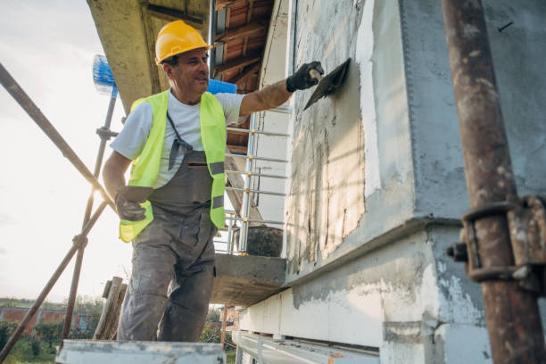 Best Spray Foam Insulation  in West Canton, NC