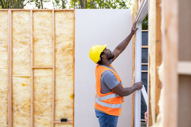 Best Blown-in Insulation  in West Canton, NC