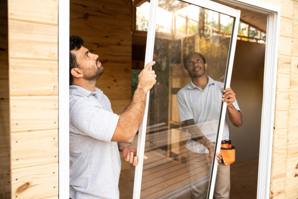 Best Wall Insulation Contractor  in West Canton, NC