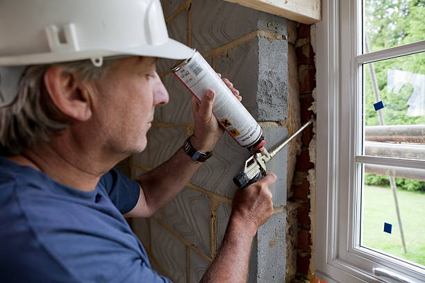Best Insulation Inspection Services  in West Canton, NC