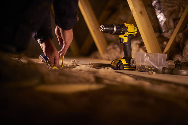 Professional Insulation Contractor in West Canton, NC